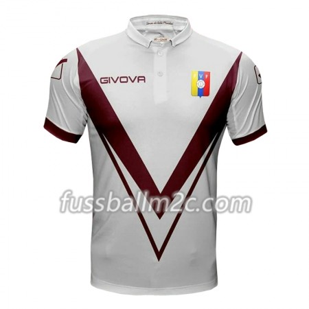 Fußballtrikots Venezuela Auswärts Trikotsatz Copa América 2019 Fußballtrikots Venezuela Auswärts Trikotsatz Copa América 2019